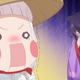 Illustration for article titled iKonohana Kitan/i has quietly morphed into this season’s most beautiful hidden gem